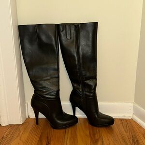 Nine West Knee High boots